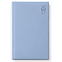 AGENDA OMEGA Nº 1 DIA X HOJA 14.5 X 21 CM.