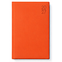 AGENDA OMEGA Nº 1 DIA X HOJA 14.5 X 21 CM.