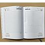 AGENDA REMEMBER DIARIA COVER 1871 14 X 20 CM.