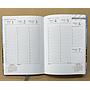AGENDA REMEMBER SEMANAL PRINT 1370 14 X 20 CM.