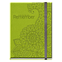 AGENDA REMEMBER DIARIA COVER 1871 14 X 20 CM.