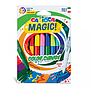 MARCADORES CARIOCA COLOR CHANGE MAGIC X 10 COLORES  