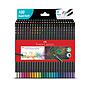 LAPICES FABER SUPERSOFT X 100 COLORES