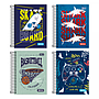 AGENDA TILIBRA D+ ACTION 1 DIA X HOJA 12X16 C/ESPIRAL