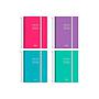 AGENDA TILIBRA NEON 1 DIA X HOJA 12X16 C/ESPIRAL