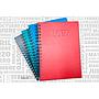 AGENDA ABZ PLANNER SEMANAL C/ESPIRAL Nº222 16 X 22 CM.