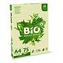 PAPEL RECICLADO BIO A4 X 500H. 75 GR.