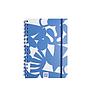 AGENDA BIG LIFE BLUE DIARIA 10x15CM.