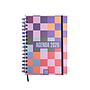 AGENDA BIG LIFE OPTICA DIARIA 15x21CM.