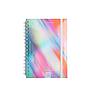 AGENDA BIG LIFE HOLOGRAFICA DIARIA 10x15CM.