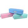 CARTUCHERA M&G CATS PASTEL RECTANGULAR