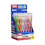 BOLIGRAFO TRIS GEL RAINBOW 1.0