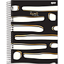 CUADERNO JANDAIA MONO TAPA DURA 17 X 24CM. 160 HOJAS