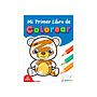 LIBRO DE COLOREAR SICOBEN OSO