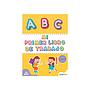 LIBRO DE COLOREAR SICOBEN ABECEDARIO