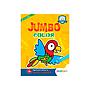 LIBRO DE ACTIVIDADES SICOBEN JUMBO COLOR 1