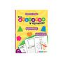 LIBRO DE ACTIVIDADES SICOBEN APRENDO FORMAS