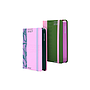 AGENDA MOOVING DREAMER 1 DIA X HOJA 10 X 15 CM.