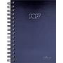 AGENDA JANDAIA OFFICE DIARIA CON ESPIRAL 14x20 CM.