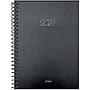 AGENDA JANDAIA OFFICE SEMANAL CON ESPIRAL 17x24 CM.