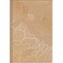 AGENDA JANDAIA KRAFT GOLD DIARIA 14x20 CM.