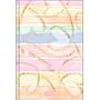 AGENDA JANDAIA LA CREME DIARIA 14x20 CM.