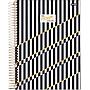 CUADERNO JANDAIA MONO TAPA DURA 14 X 20CM. 80 HOJAS