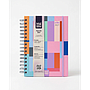 AGENDA BIG LIFE KINETIC DIARIA 16x22CM.