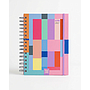 AGENDA BIG LIFE KINETIC SEMANAL 16x22CM.
