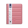 AGENDA BIG LIFE PUFFER DIARIA PERMANENTE 19x24CM.CON CIERRE