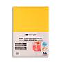 PAPEL ADHESIVO COLOR A4 PRESTIGE X UNIDAD